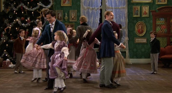 The Nutcracker (1991) download