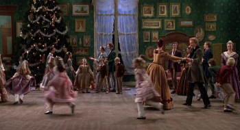 The Nutcracker (1991) download