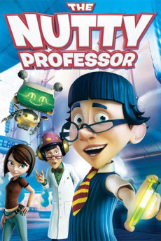 The Nutty Professor (2008) download