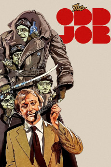 The Odd Job (1978) download