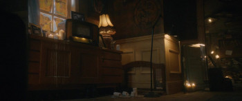 H.P. Lovecraft's Monster Portal (2022) download