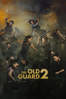 The Old Guard 2 (2025) download