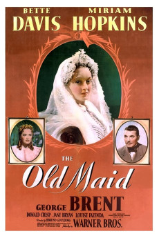The Old Maid (1939) download