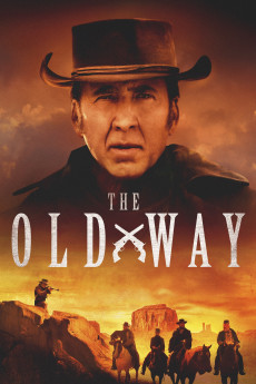 The Old Way (2023) download