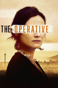 The Operative (2019) download