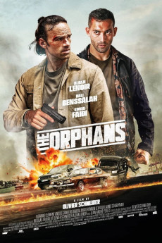The Orphans (2025) download