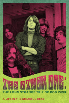 The Other One: The Long, Strange Trip of Bob Weir (2014) download