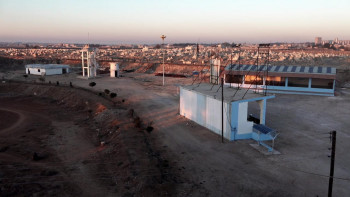 The Other Side of the River (2021) download