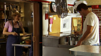 The Other Side of the Tracks (2008) download