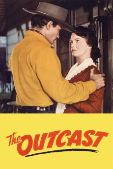 The Outcast (1954) download