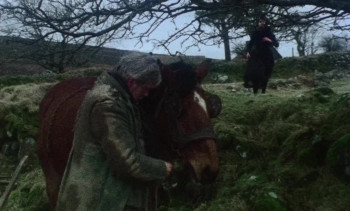 The Outcasts (1982) download