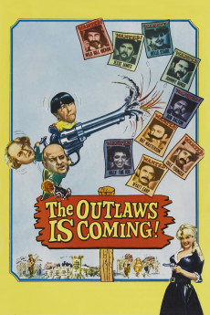 The Outlaws Is Coming (1964) download