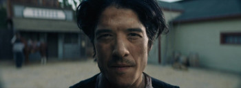 The Outsider (2019) download