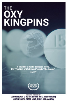 The Oxy Kingpins (2021) download