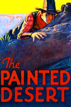 The Painted Desert (1931) download