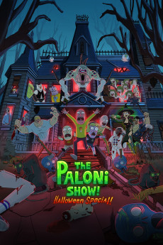 The Paloni Show! Halloween Special! (2022) download