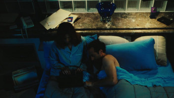 The Pamela Principle 2 (1994) download