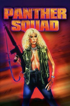The Panther Squad (1984) download