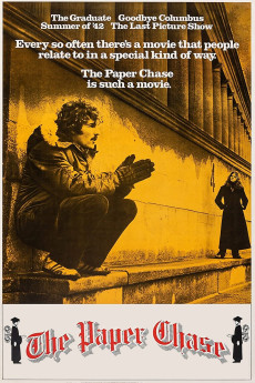 The Paper Chase (1973) download
