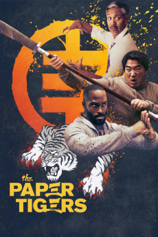 The Paper Tigers (2020) download