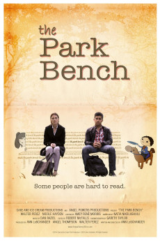 The Park Bench (2014) download