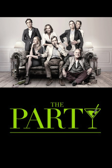 The Party (2017) download