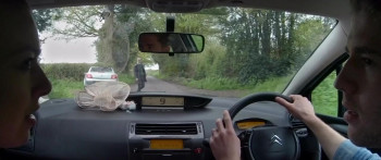 The Passenger (2020) download