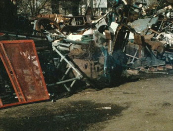 The Passion of Martin (1991) download