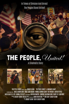 The People, United! A Cinematic Diary (2024) download