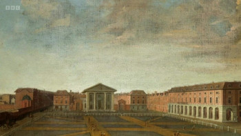 The People's Piazza: A History of Covent Garden (2022) download