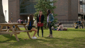 The Perfect Cheerleader (2019) download