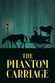 The Phantom Carriage (1921) download