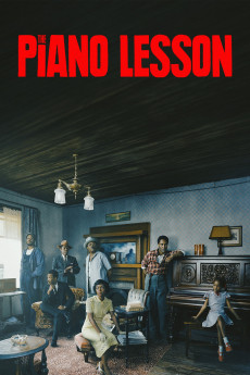 The Piano Lesson (2024) download
