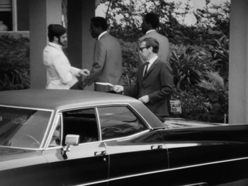 The Pick-Up (1968) download