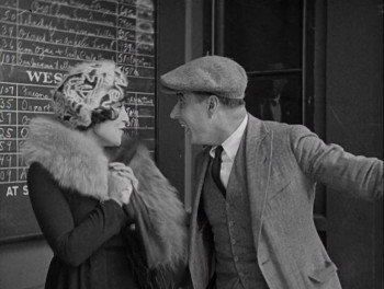 The Pilgrim (1923) download