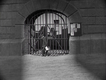 The Pilgrim (1923) download