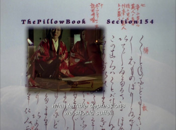 The Pillow Book (1995) download