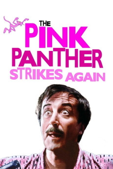 The Pink Panther Strikes Again (1976) download