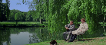 The Pink Panther Strikes Again (1976) download