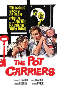 The Pot Carriers (1962) download