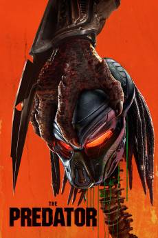 The Predator (2018) download