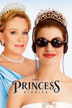 The Princess Diaries (2001) download