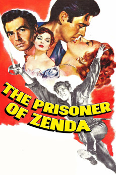 The Prisoner of Zenda (1952) download