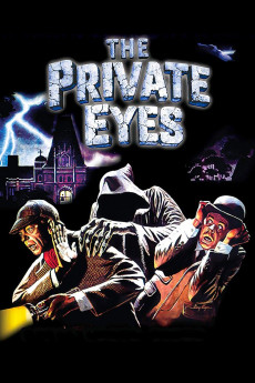 The Private Eyes (1980) download