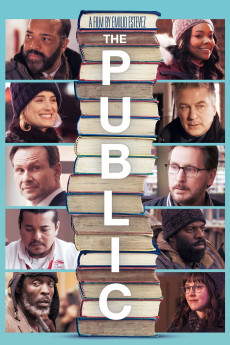 The Public (2018) download