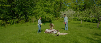 The Pumpkin Karver (2006) download