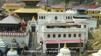 The Quest: Nepal (2022) download