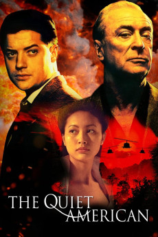 The Quiet American (2002) download