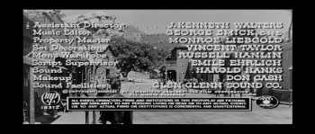 The Quiet Gun (1957) download