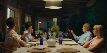 The Quiet Maid (2023) download